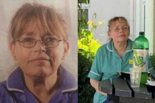 Tragic Nurse Lesley Stevens Found Dead off Dorset Coast – Police Urgently Seek Family Links in Kent