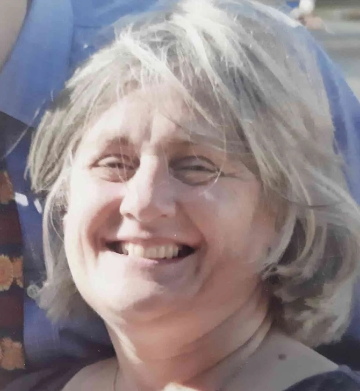 Kent Police is appealing for information into the whereabouts of a woman reported missing from Horton Kirby, near Dartford