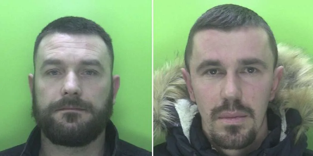 Snow-Free Roof Unmasks £1.25m Cannabis Factory: Three Men Jailed in Kirkby-in-Ashfield Bust