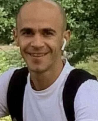 Missing Man Ion, 38, Disappears in Sunbury-on-Thames – Urgent Appeal to Find Him