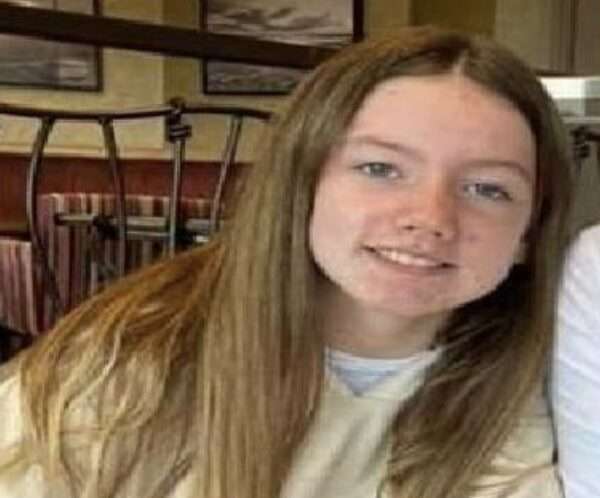 Officers are searching areas surrounding Eastleigh in Hampshire this evening after two year 9 students vanished around midday today from The Toynbee School