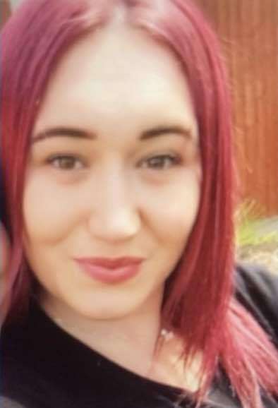 UPDATED: Police are appealing for the public’s help to locate 25-year-old Briah Wyness