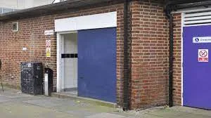 Brave Victim Fights Off Knife-Wielding Thug in Canterbury Toilets – Police Hunt Suspect