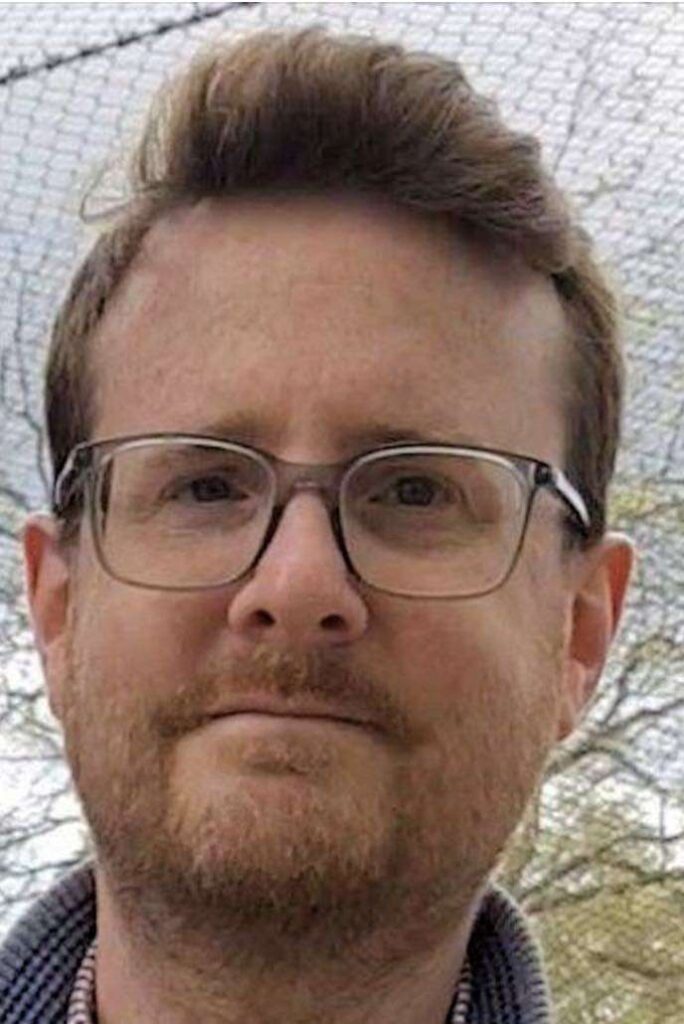 Police urgently searching for missing Mark Spence