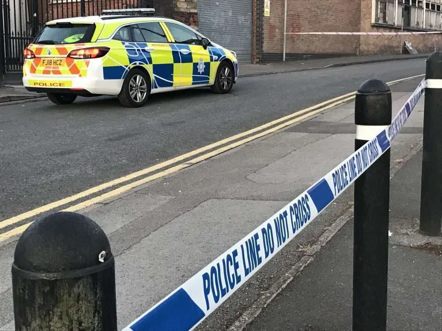 Motorcyclist Dies in Horror Three-Vehicle Crash on A41 – Police Seek Witnesses
