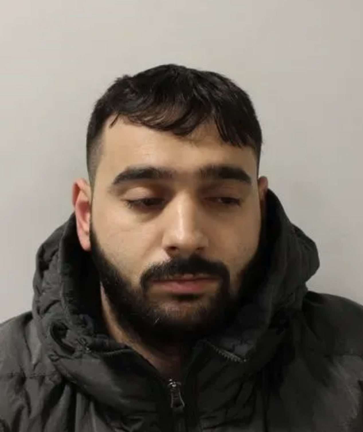 A man has been jailed after slashing a man’s artery that caused him to technically die for 20 minutes on Boxing Day 2019.