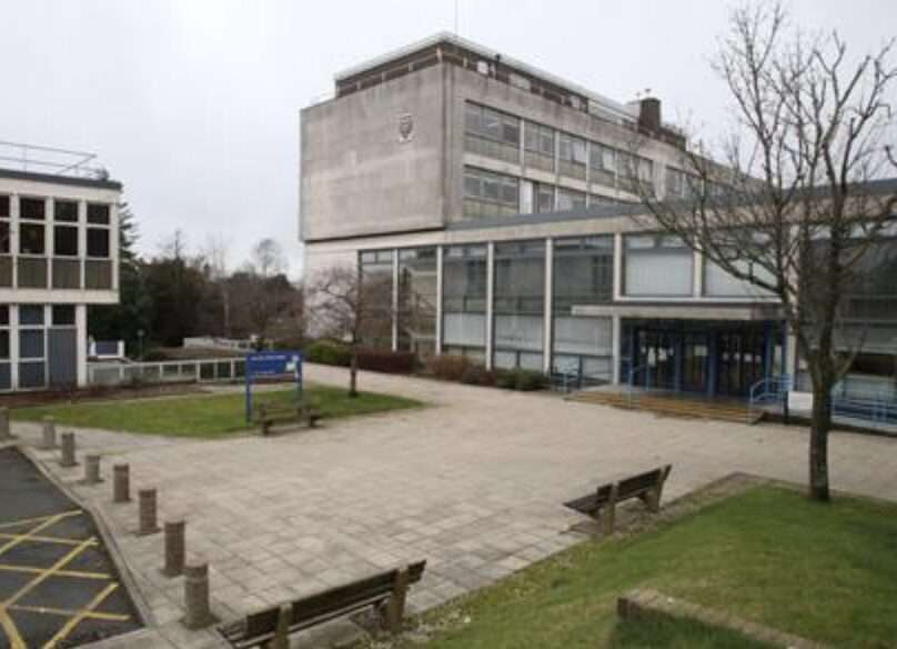 Drug Driver Jailed and Banned for Over Four Years After Cocaine-Fuelled Joyride in Downton