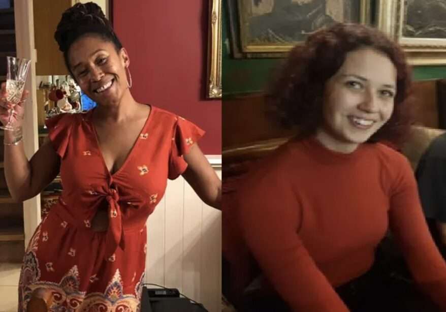 A teenager who drew up an agreement with a “demon” to sacrifice women in exchange for a lottery win has been convicted of the murders of sisters Bibaa Henry and Nicole Smallman