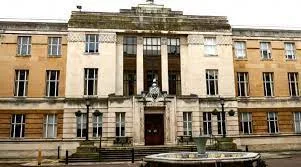 Explosion Triggers Emergency Evacuation at Wandsworth Civic Centre