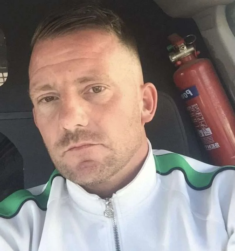 Information is sought to help locate a man who has been reported missing from Ashford