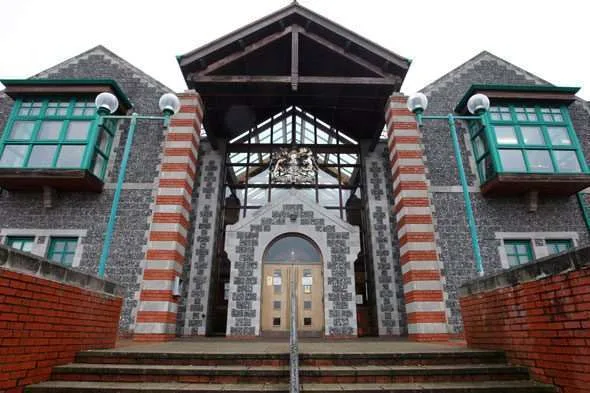 Ashford Drug Bust: Three Men Charged Over Major Heroin and Cocaine Conspiracy