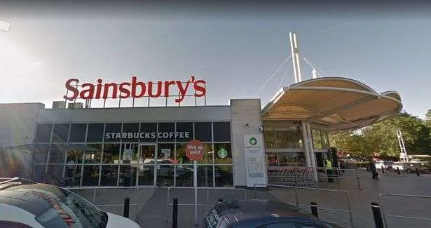 Man Assaulted in Canterbury Supermarket Car Park – Police Seek Witnesses After Head Injury Attack