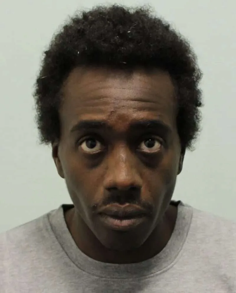 Son Jailed Indefinitely for Manslaughter of Father and Random Street Attacks in Southall