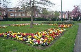 Police are appealing for witnesses following a collision involving a three-year-old girl and an e-scooter in a Lambeth park