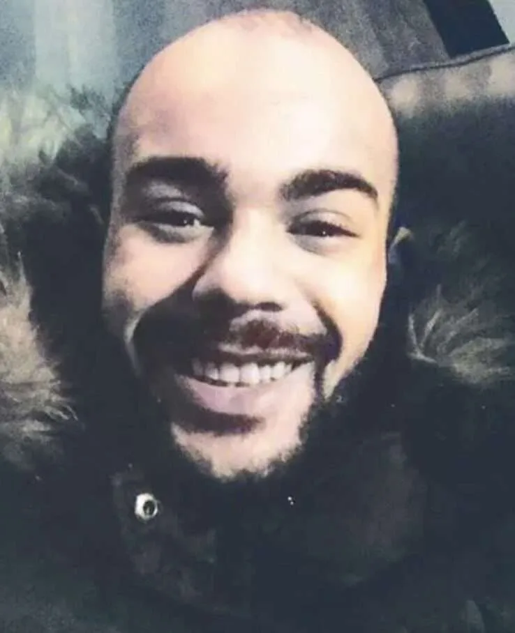 Hackney Drug Dealer Romayne Husbands Convicted of Murder After Brutal Stomping Attack Kills Jay John