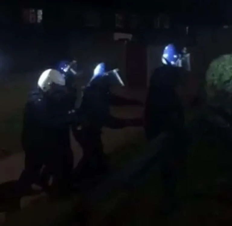 South London Drug Bust: 7 Arrested in Massive Croydon Raids Targeting Class A and B Dealers