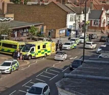Boozy Brawl Turns Deadly: Polish Man Guilty of Manslaughter in Westcliff Killing