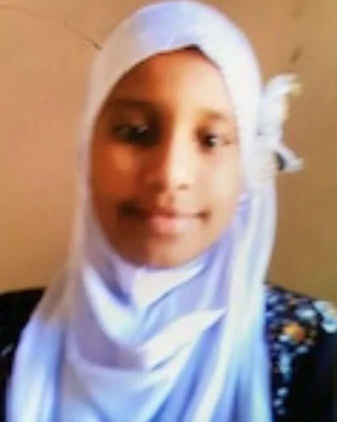 Urgent Appeal as Missing Bolton Girl Fatuma Last Seen Alone Near London Euston