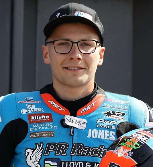 Brad Jones Airlifted to Hospital After Crash and Collapse at West Kingsdown Race