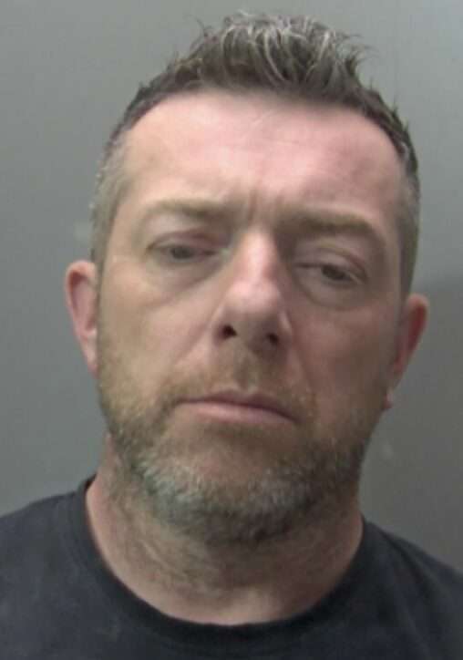 A man murdered his daughter and then hid her body after she made allegations of sexual abuse against him