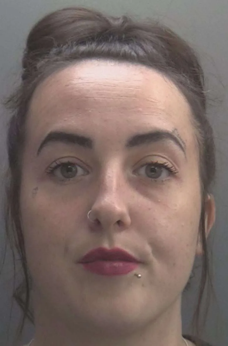 Prison Drug Smuggle Foiled: Woman Jailed for Trying to Sneak £3,500 Cannabis into HMP Lowdham Grange