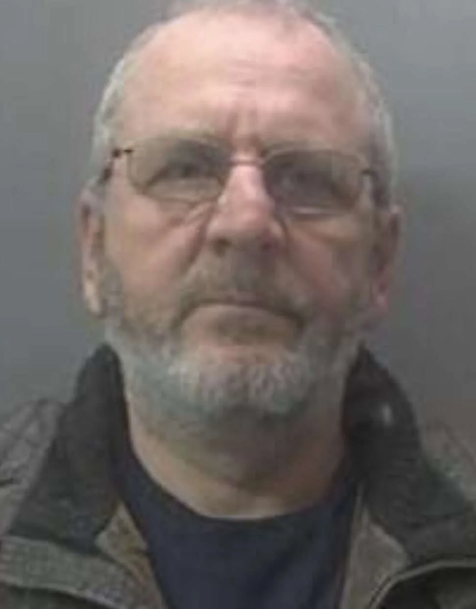 Northumberland Paedophile Anthony Burn Jailed for Life After Decades of Abusing Seven Girls