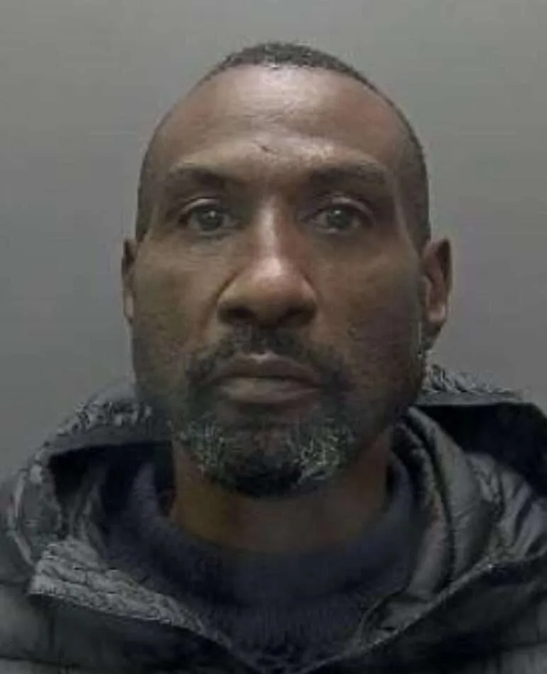 Monster jailed for stabbing ex and eight years of terror in Welwyn Garden City