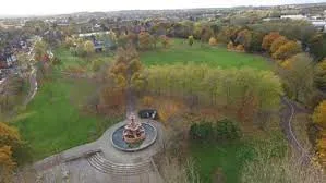 Man Exposes Himself in Willesborough Park – Ashford Police Arrest 52-Year-Old, Seek Witnesses