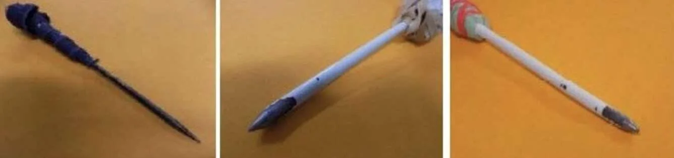 Jailbird Russell Harris Jailed 18 Months for Biting Officer and Hoarding Blades at HMP Swaleside