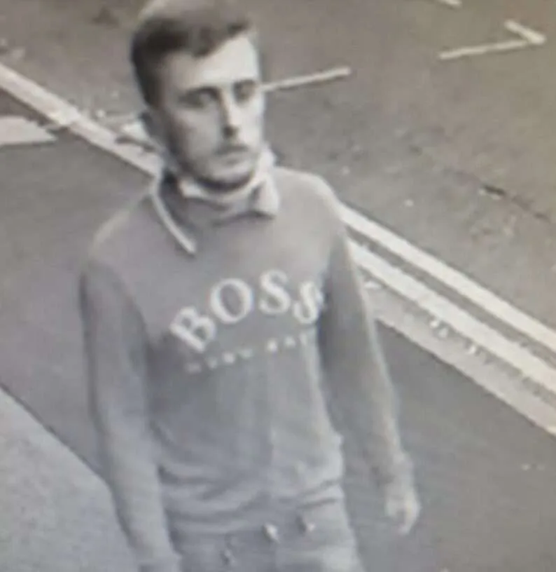 Burglary Shock in Malmesbury Park Road: Two Men Released as Police Hunt Third Suspect with CCTV Appeal