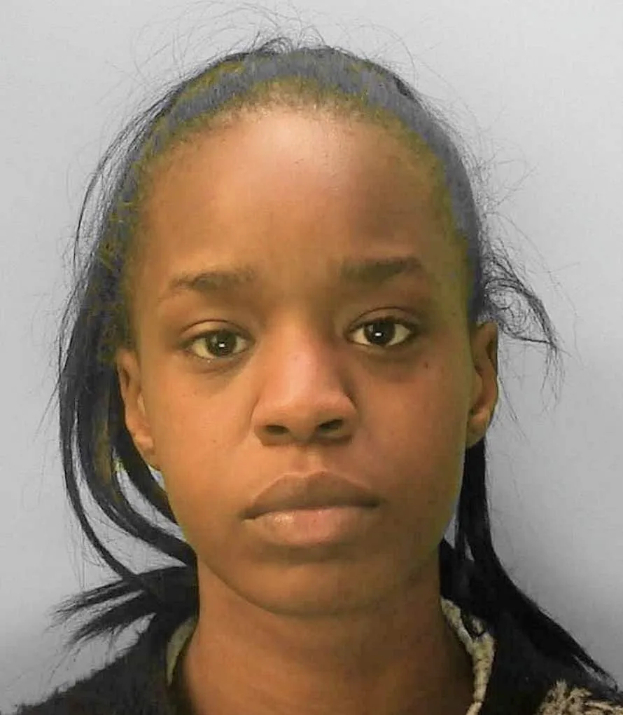 Mother Jailed for 9 Years After Leaving Toddler Alone for Six Days in Brighton