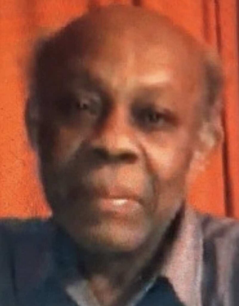 Search launched for missing former Bus driver Milthey