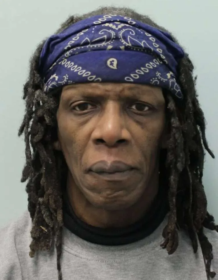 Hackney Predator Milton Brown Sentenced to 16 Years for Brutal Rape Attack