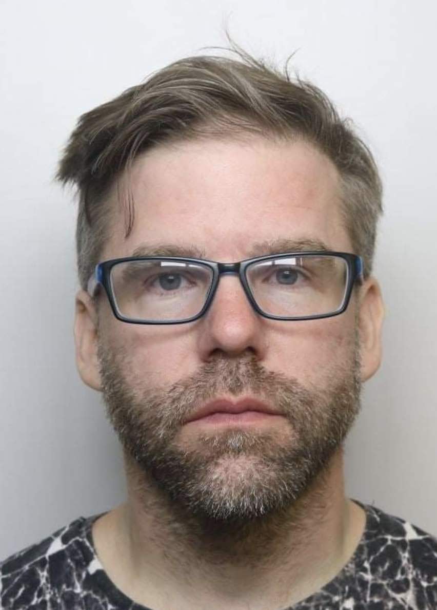 A convicted sex offender has been jailed again after breaking the terms of a court order put in place to prevent him from reoffending