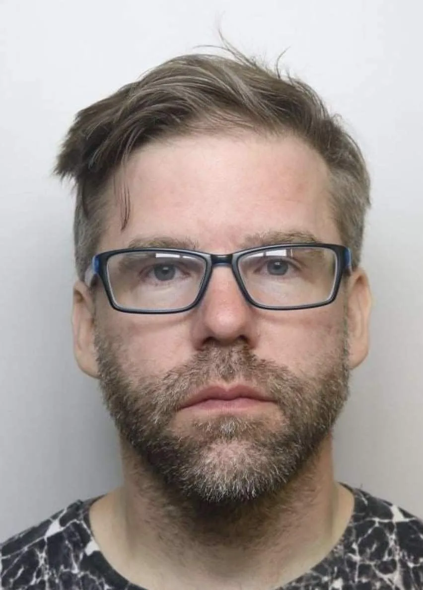 A convicted sex offender has been jailed again after breaking the terms of a court order put in place to prevent him from reoffending