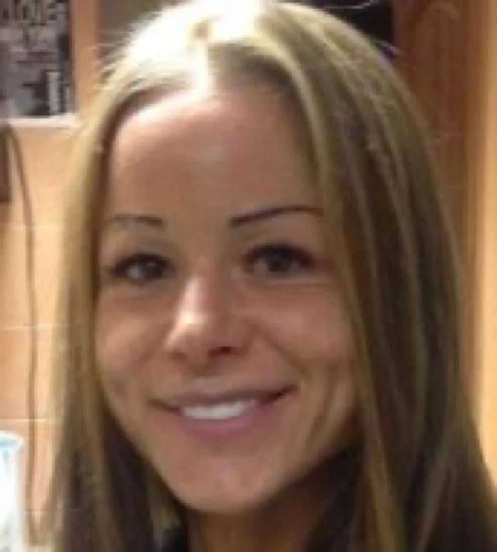 Have you seen this 40 year old Female, Silvia Sulovska?