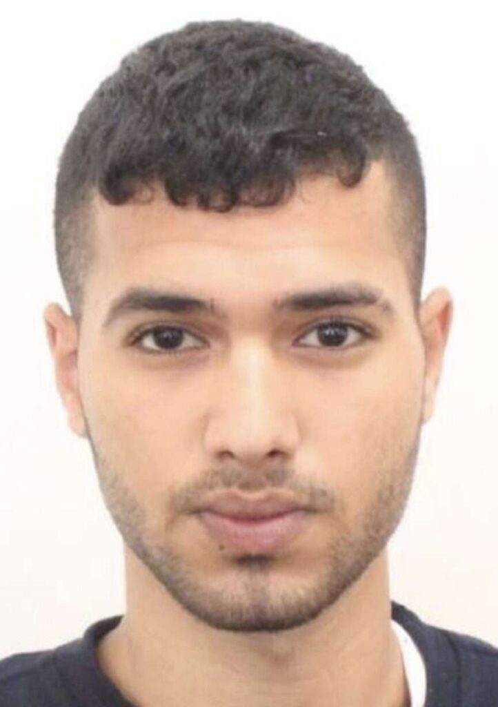 Have you seen 17-year-old Mohammed Arafa who is missing?
