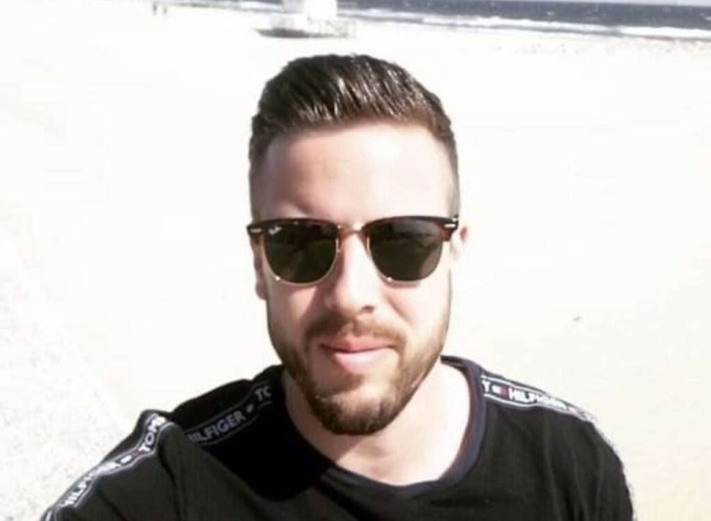 Officers are appealing for information from the public as they carry out searches to locate a missing Poole man
