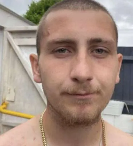 Can you help Police find a missing man from Basingstoke?
