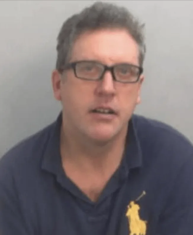 Fatal Ongar Road Crash: Man Killed, Teen Girl Seriously Injured As Police Hunt Van Driver Adrian Bendell