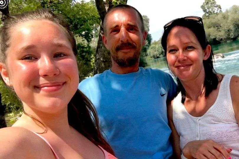 Teen Trio Held Over Fatal Stabbing of James Markham, 45, in East London