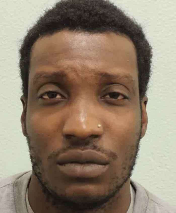 Mitcham Predator Jailed for 20 Years After Kidnapping and Raping 13-Year-Old Girl Stopped by Brave Stranger