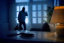 The number of burglaries across Essex continues to fall as newly published figures show a consistent decline over the last two years