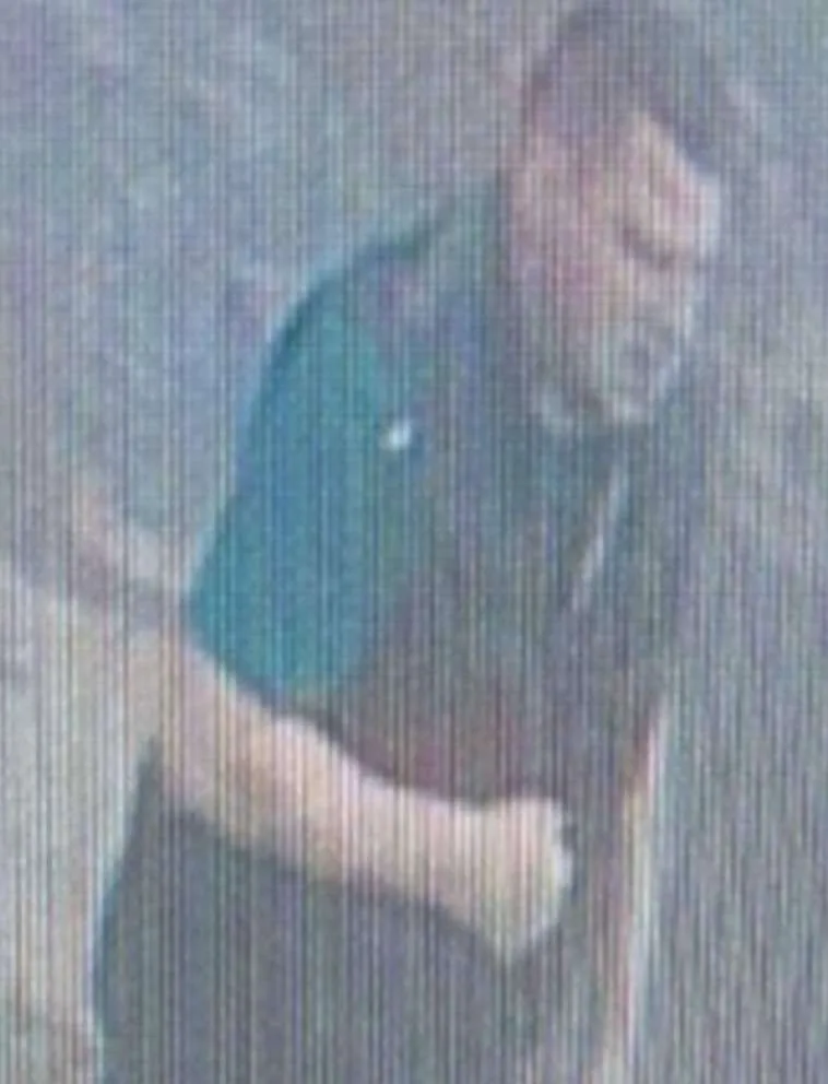 Police Release Photo of Man Wanted Over Assault on Drum Estate