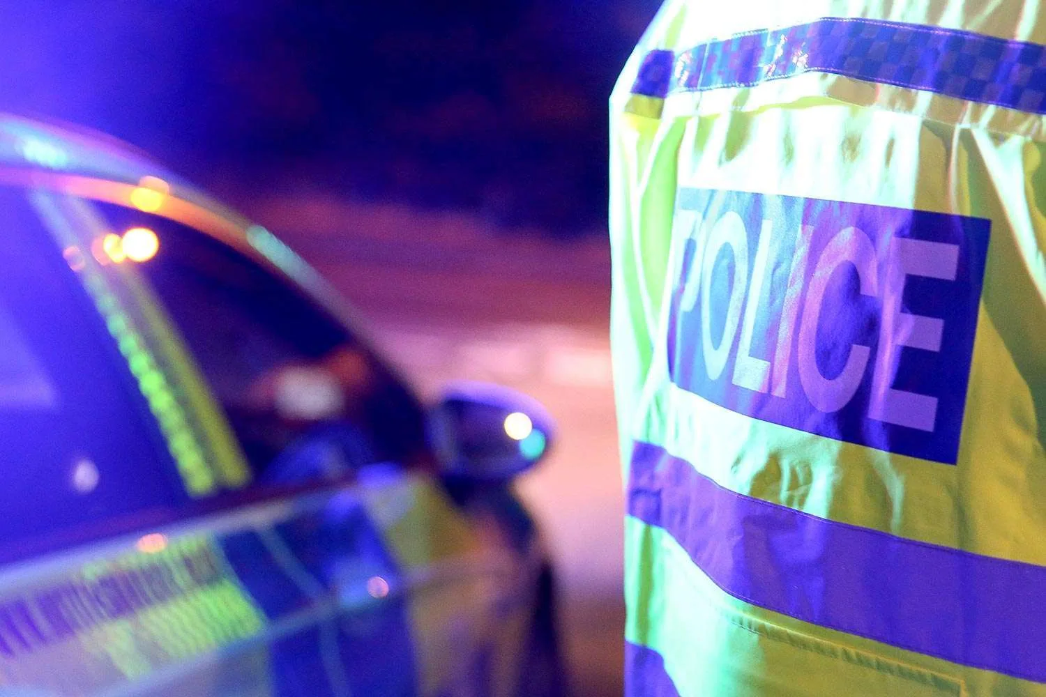 Dog Attack Horror in Bilborough: Child and Two Women Hospitalised as Hero Stabs Vicious Pet to Save Lives