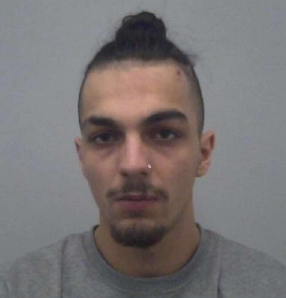 Milton Keynes Man Convicted of New Year’s Day Teen Murder After Brutal Stabbing