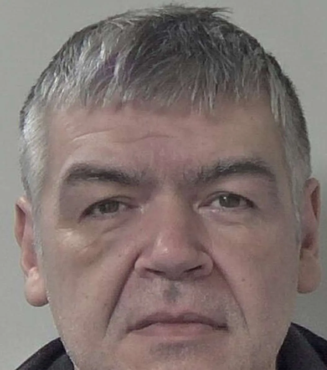 Ashford Man Christopher Ball Jailed for 8 Years Over Online Child Abuse Chat Rooms