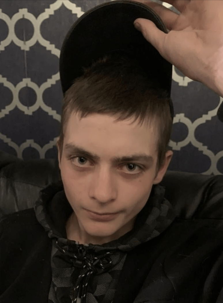 Officers in Barnsley are appealing for your help to find Maurice