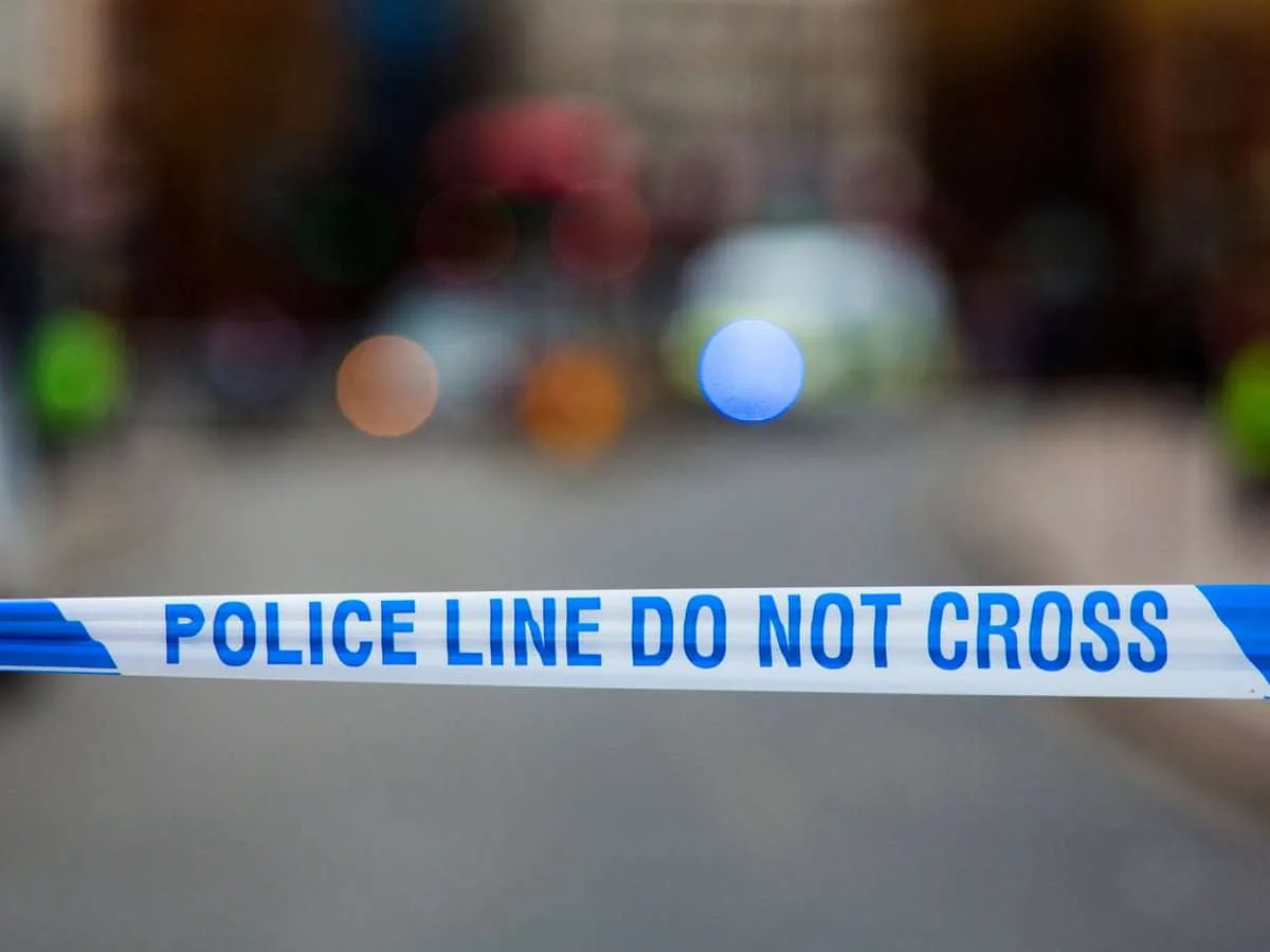 Woman in 50s Killed in Loughton Collision as Man, 61, Arrested on Murder Suspicion