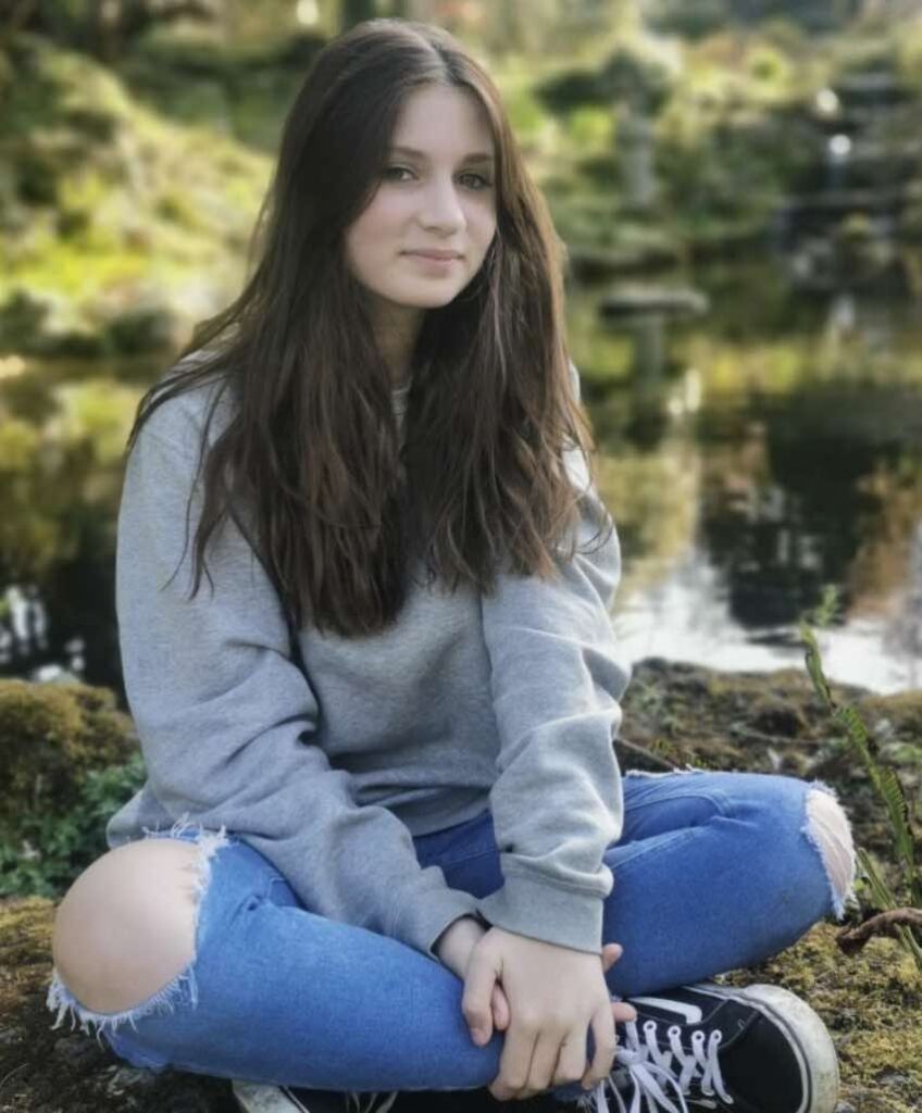 Information is sought to help find a 13-year-old girl missing from Dover